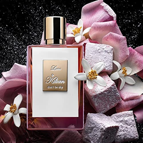 Eau De Parfum Refillable Spray 1.7 Cmz84