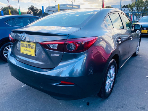 Mazda 3 Touring Sd At Gsl 2019 2000cc