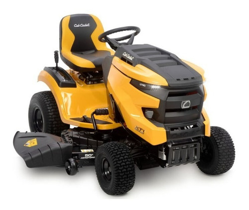 Tractor Cortacesped Minitractor Cub Cadet Lt50