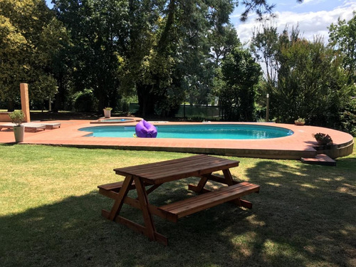Casa Lazlo En Sierra De Los Padres Mar Del Plata Alquiler Abril 2025