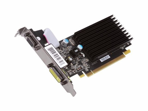 Placa De Video Usada Barata Gf 8400gs 512mb Gddr2 64bit