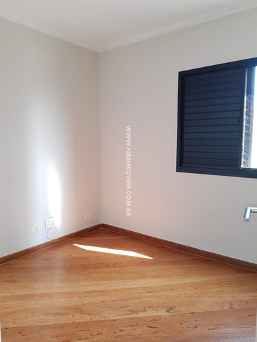 Imagem 15 de 30 de Excelente Apartamento À Venda Na Vila Mascote - Ap00138 - 69333473