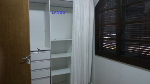 Imagem 6 de 11 de Excelente Sobrado 3dormitorios (1suite) Jd Bonfiglioli Fl12