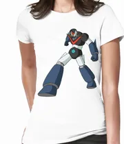 Comprar Blusas Cleen Alexer Mazinger Z Gran Mazinger Mod 3