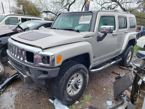 Hummer H3 2006 ( En Partes ) 2006 - 2010 3.5 4x4 Yonke