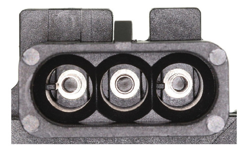 Sensor Map Isuzu Amigo Mod 94-89