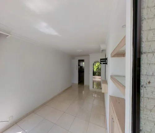 Venta Apartamento Multicentro 4° Piso
