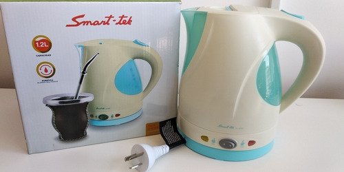 Pava Eléctrica 1/2 L