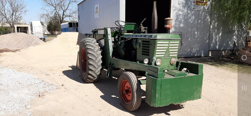 Deutz A85