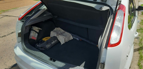Ford Focus Focus Trend 1.6