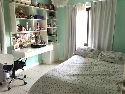 Imagen 14 de 24 de Venta | Casa Con 4 Dormitorios, Escritorio Y Playroom | Talar Del Lago I