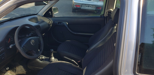 Imagen 6 de 8 de Volkswagen Gol