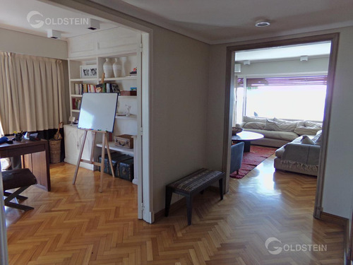 Imagen 9 de 30 de Departamento - Belgrano