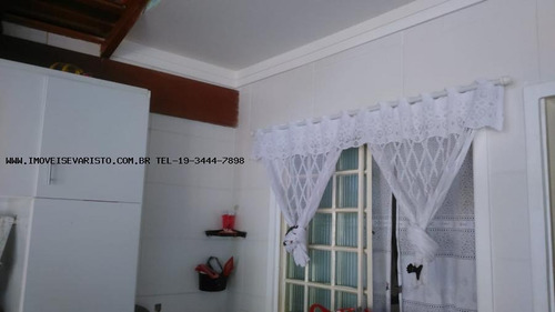 Imagem 9 de 15 de Casa Para Venda Em Limeira, Aguas Da Serra, 2 Dormitórios, 2 Banheiros, 2 Vagas - 4017_1-1402586