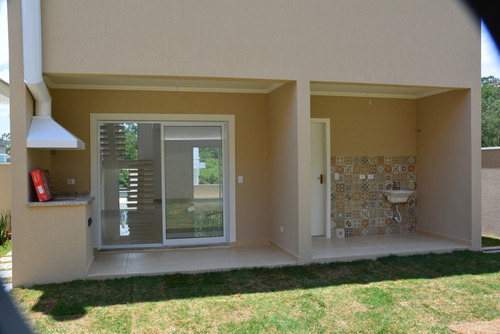 Imagem 17 de 30 de Rrcod2940 Casa 222m² Condomínio New Ville - Oportunidade - 3 Suítes 4 Vagas - Santana De Parnaíba, Sp - Ótima Localização - Próximo De Alphaville - Rr2940 - 68979633