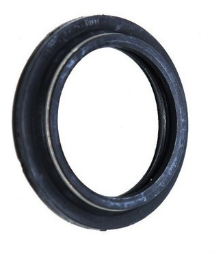Imagem 1 de 3 de Protetor De Poeira Do Garfo (amortecedor) Yamaha Xt660r
