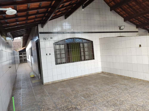 Imagem 18 de 20 de Ref 1121 Casa Lado Praia Em Praia Grande Com 2 Quartos, Suíte, 2 Vagas De Garagem, Apenas R$ 290 Mil, Aproveite Essa Oportunidade !!!