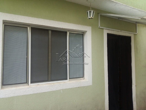 Imagem 4 de 15 de Casa Em Condominio - Cangaiba - Ref: 9599 - V-9599