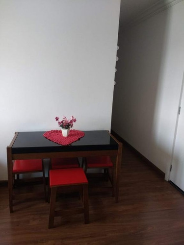 Imagem 14 de 21 de Apartamento Em Parque São Lourenço, São Paulo/sp De 47m² 2 Quartos À Venda Por R$ 234.000,00 - Ap248342-s