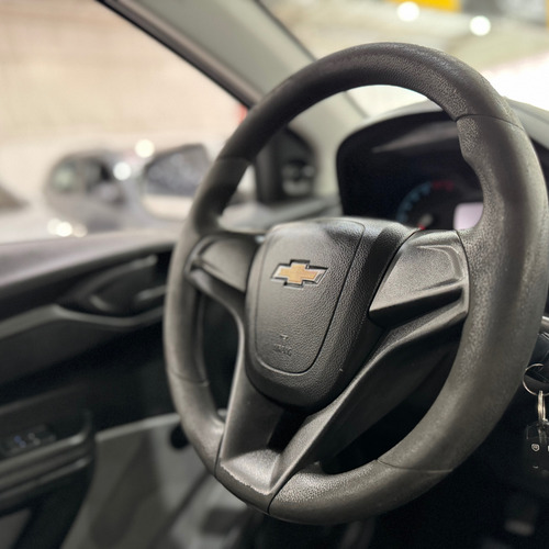 Chevrolet Onix 1.0 Ls 5p