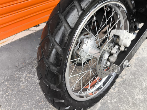 Yamaha Xtz 250 Lander 2023 Abs Com 8 Mil Km
