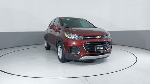Chevrolet Trax 1.8 B LT AT