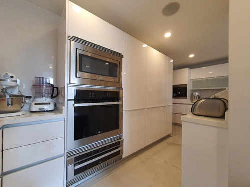 Penthouse En Venta En Lomas De Chapultepec