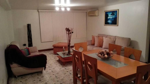 Apartamento Valle Abajo, Conj. Resid. La Hacienda Humbolt,