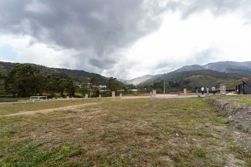 Lote En Venta En El Retiro. Cod V9778