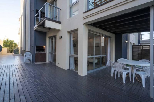 Imagen 6 de 15 de Departamento En Venta - 3 Ambientes - Pinamar