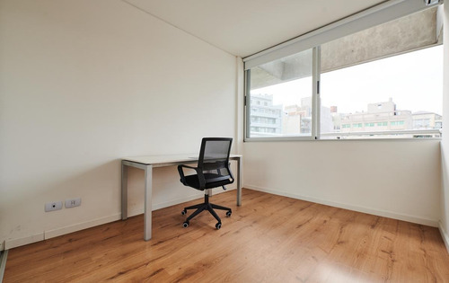 Imagen 7 de 30 de Departamento 2 Ambientes Full Amenities En Colegiales