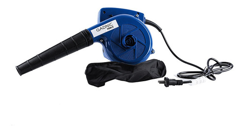 Sopladora Electrica Portátil Gadnic 720w Profesional Color Azul
