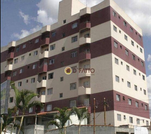 Imagem 16 de 16 de Apartamento 2 Vagas Vila Augusta - Ap2501