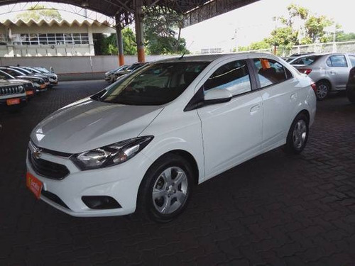 Imagem 4 de 9 de Chevrolet Prisma 1.4 Mpfi Lt 8v Flex 4p Manual