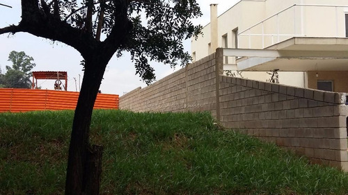 Imagem 2 de 4 de Terreno Residencial À Venda, Parque Xangrilá, Campinas. - Te0832