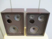 Comprar Caixas Acústicas Gradiente Master 55 Leia Anuncio u002Frestaurar