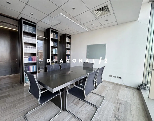 Oficina En Venta En Barrio El Golf