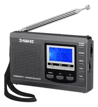 Comprar Radio Portátil, Radios Am Fm Onda Corta Mejor Recepciã...