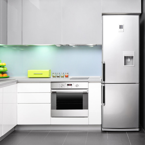 Cubierta De Manija Para Refrigerador, 2 Unidades, Manija Par