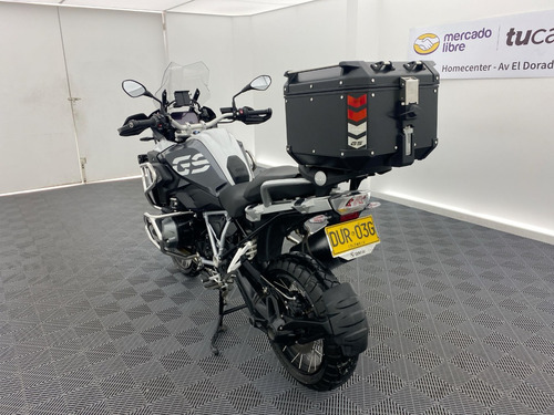 Imagen 7 de 25 de Bmw R1250 Gs