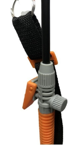 Imagen 3 de 4 de Pulverizador Fumigador 5 Lts. Lacatus