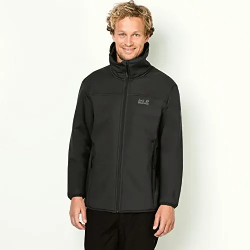 Jack wolfskin rockwall jacket discount