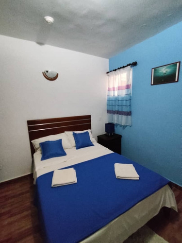 Imagen 5 de 16 de Posada Y Rest. En Venta Higuerote 02343230142/04142845157