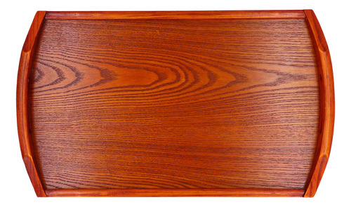 Asas Para Bandejas De Servir Bandeja De Madera