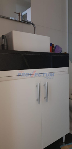 Imagem 7 de 30 de Apartamento À Venda Em Jardim Nova Europa - Ap264300
