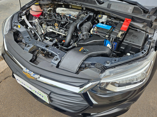 Chevrolet Onix 1.0 Turbo Aut. 5p