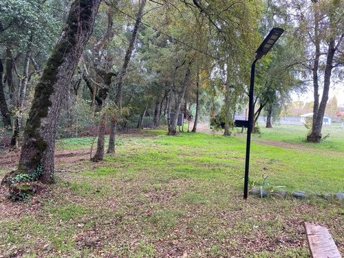 Se Vende Maravillosa Parcela De 1,0 Ha (162827)