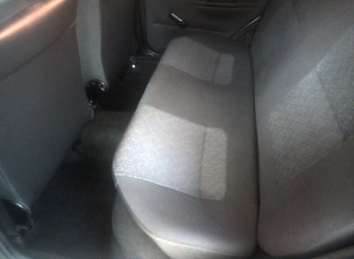 Chevrolet Corsa Classic 2008 1.6