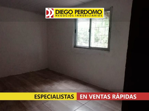 Imagen 6 de 11 de Casa Con 4 Dormitorios En Venta. Ciudad Del Plata