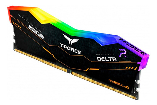 Memoria Ddr5 32gb (2x16) 5600mt/s Teamgroup T-force Alliance